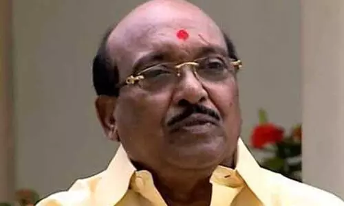 vellappally natesan