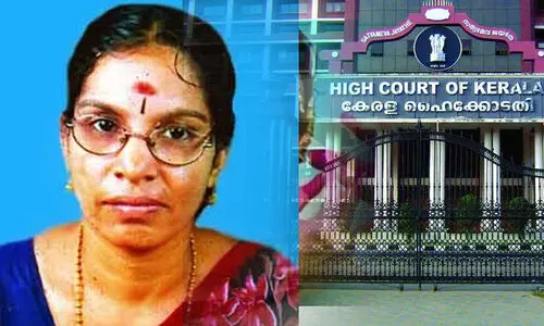 നിലമ്പൂർ രാധ വധക്കേസിലെ പ്രതികളെ ഹൈകോടതി വെറുതെ വിട്ടു