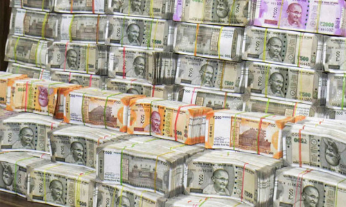 തെരഞ്ഞെടുപ്പ്: ജില്ലയില്‍ 4.68 ലക്ഷം രൂപ പിടിച്ചെടുത്തു