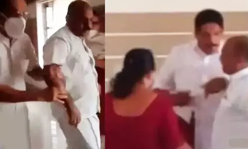 pala municipality cpm-kerala congress m