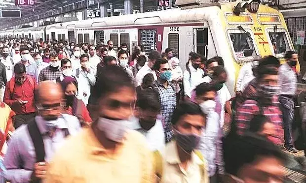 ഇന്ത്യയുടെ വളർച്ച നിരക്ക്​ ഉയർത്തി ലോകബാങ്ക്​