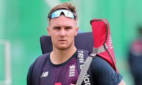 Jason Roy