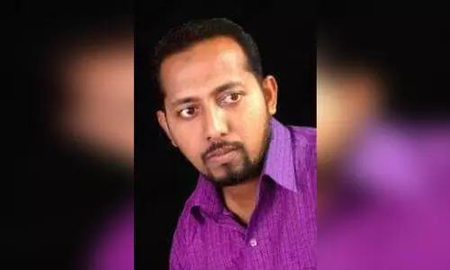 കോവിഡ്​: തൃശൂർ സ്വദേശി ഖത്തറിൽ നിര്യാതനായി