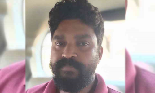 72 കേസുകളിലെ പ്രതി പിടിയിൽ