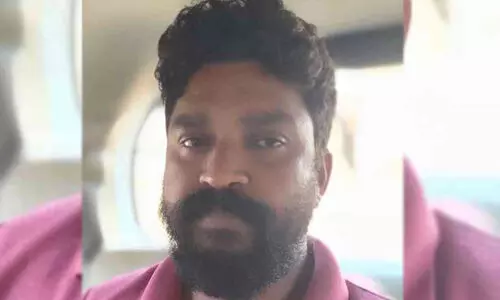 72 കേസുകളിലെ പ്രതി പിടിയിൽ