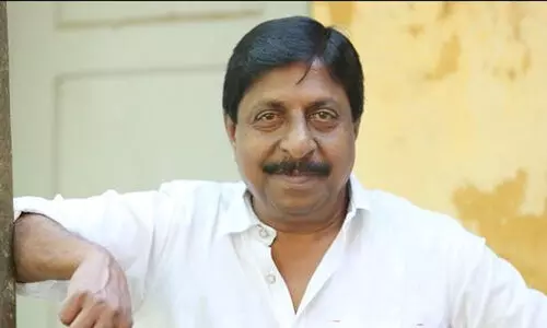 ആർ.എസ്.എസ് ശാഖയിൽ പോയിട്ടില്ല, അ​ക്കാ​ല​ത്ത് ഞാ​നൊ​രു മ​ണ്ട​നാ​യി​രു​ന്നു –ശ്രീനിവാസൻ