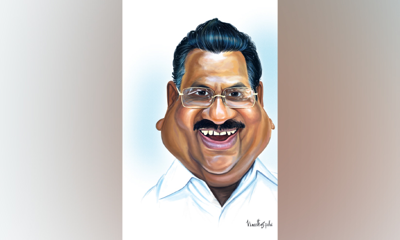 അണിയറയിൽ ഇ.പി അണിയറയിൽ ഇ.പി