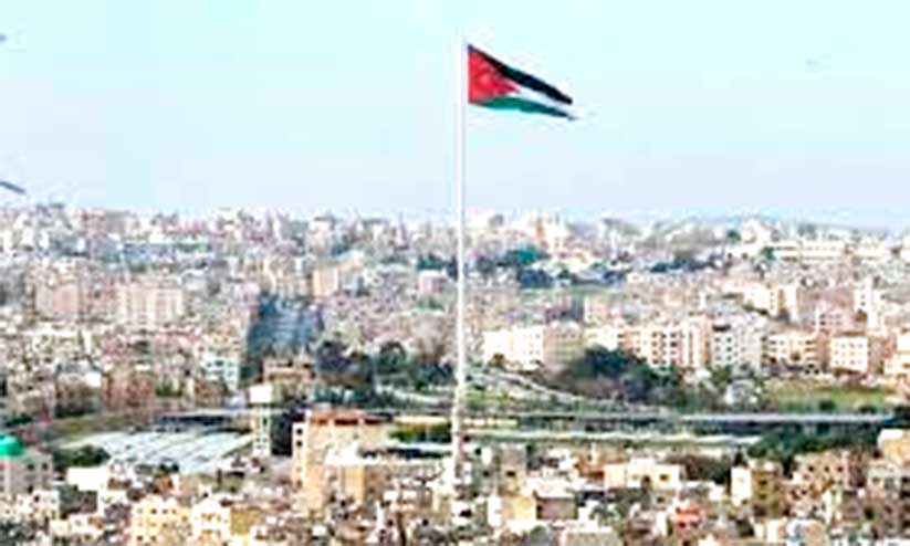 കോവിഡ് പ്രതിസന്ധി : ജോർഡന് സഹായവുമായി സൗദി കോവിഡ് പ്രതിസന്ധി : ജോർഡന് സഹായവുമായി സൗദി