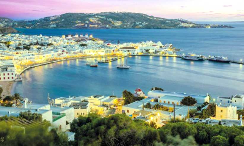 ആതന്സിലേക്കും മൈകൊനോസിലേക്കും ക്വാറൻറീന് രഹിത അവധിക്കാലയാത്ര നടത്താം ആതന്സിലേക്കും മൈകൊനോസിലേക്കും ക്വാറൻറീന് രഹിത അവധിക്കാലയാത്ര നടത്താം