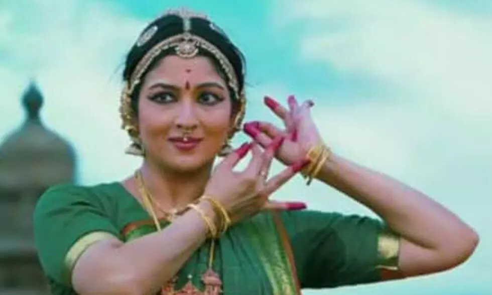 കാർത്തി ചിദംബരത്തിന്‍റെ ഭാര്യയുടെ നൃത്തം പ്രചാരണത്തിന് ഉപയോഗിച്ച് വെട്ടിലായി ബി.ജെ.പി