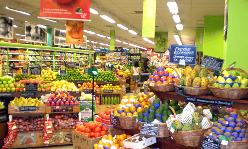 ശുചിത്വക്കുറവ് : അബൂദബിയിൽ സൂപ്പർമാർക്കറ്റ് അടച്ചുപൂട്ടി ശുചിത്വക്കുറവ് : അബൂദബിയിൽ സൂപ്പർമാർക്കറ്റ് അടച്ചുപൂട്ടി