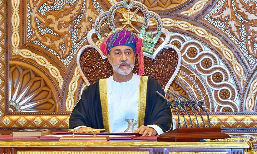 യമൻ പ്രതിസന്ധി പരിഹാരം: ഒമാൻ സജീവ ഇടപെടൽ നടത്തുന്നു