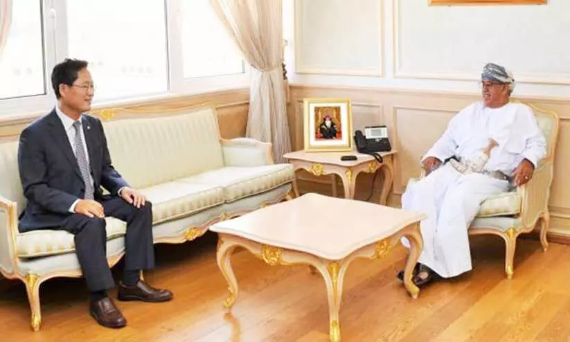 ഒമാനിലെ പ്രതിദിന കോവിഡ്​ രോഗികൾ 1000 കടന്നു