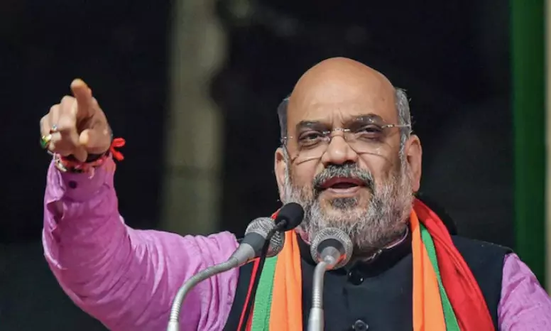 Amit Shah