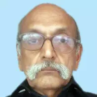 ശ​ശി​ധ​ര​ൻ