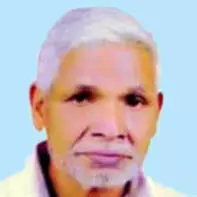 വ​ർ​ഗീ​സ്