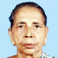 ബൈ​ക്കി​ടി​ച്ച് പ​രു​ക്കേ​റ്റ വ​യോ​ധി​ക മ​രി​ച്ചു