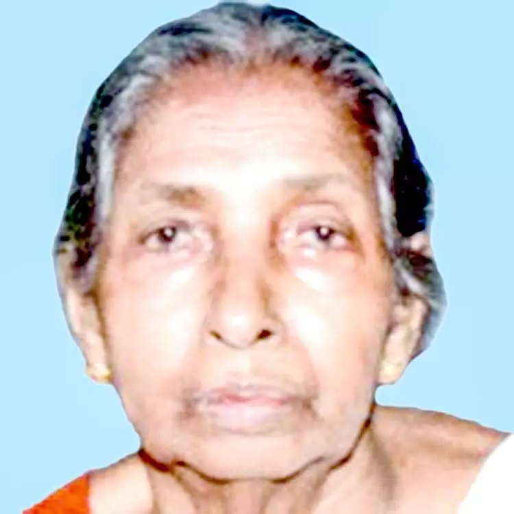 ജാ​ന​കി