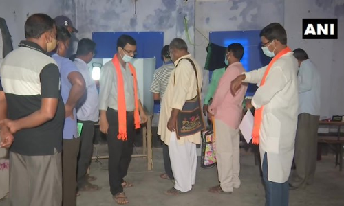 മമതക്ക്​ നിർണായകം; അസമിലും പശ്​ചിമബംഗാളും രണ്ടാംഘട്ട വോ​ട്ടെടുപ്പ്​ തുടങ്ങി