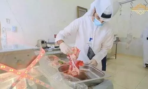 കോവിഡ് നിയമലംഘനം: അ​ജ്മാ​നി​ൽ 16 ഭ​ക്ഷ​ണ​ശാ​ല​ക​ൾ അ​ട​പ്പി​ച്ചു