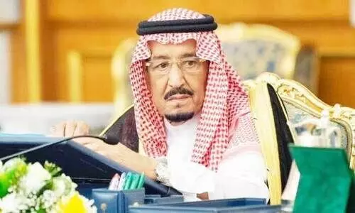 റി​യാ​ദി​ൽ ലോ​ക ടൂ​റി​സം ഒാ​ർ​ഗ​നൈ​സേ​ഷ​ൻ ഒാ​ഫി​സ്​ തു​റ​ക്കാ​ൻ അ​നു​മ​തി