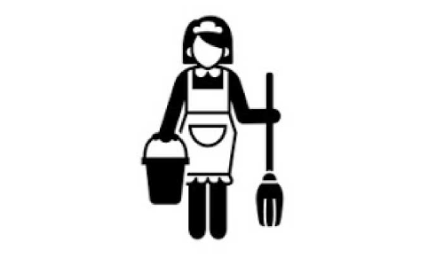 വീ​ട്ടു​ജോ​ലി​ക്കാ​​രെ മെ​യ്​​ഡ്​ എ​ന്ന്​ വി​ശേ​ഷി​പ്പി​ക്കു​ന്ന​തി​ന്​ വി​ല​ക്ക്​