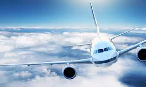 കഴിഞ്ഞ വർഷം വിമാനയാത്രക്കാരിൽ 300 ശതമാനം ഇടിവ് കഴിഞ്ഞ വർഷം വിമാനയാത്രക്കാരിൽ 300 ശതമാനം ഇടിവ്