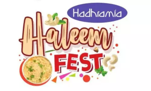 ഹദ്​റമീയ ഹലീം ഫെസ്​റ്റിന്​ നാളെ തുടക്കം