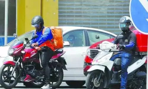 ബൈ​ക്കു​ക​ളു​ടെ​യും ഡെ​ലി​വ​റി ക​മ്പ​നി​ക​ളു​ടെ​യും പ്ര​ത്യേ​ക ര​ജി​സ്​​ട്രേ​ഷ​ൻ വ​രു​ന്നു