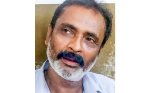 ഗൃഹനാഥനെ വെടിവെച്ചുകൊന്ന കേസിലെ പ്രതി അറസ്​റ്റിൽ