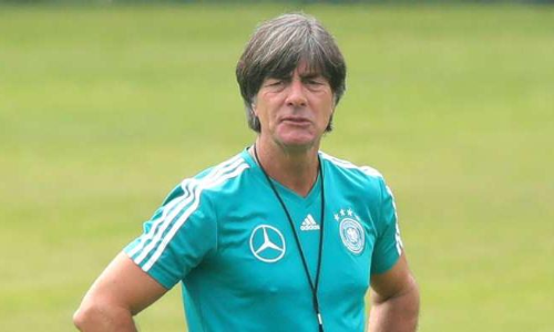 ജർമനി വിടുന്ന ലോയ്​വിനെ മാടിവിളിച്ച്​ വമ്പൻ ക്ലബുകൾ