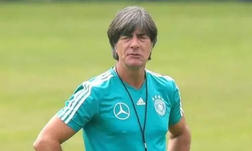 ജർമനി വിടുന്ന ലോയ്​വിനെ മാടിവിളിച്ച്​ വമ്പൻ ക്ലബുകൾ