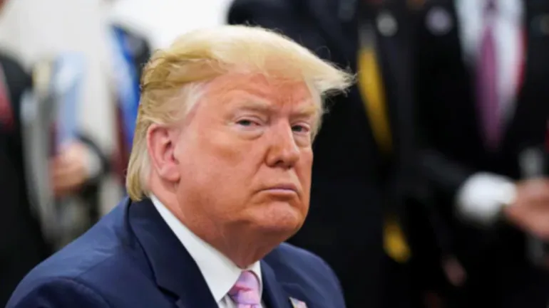 ട്രംപി​‍െൻറ ഫേസ്​ ബുക്ക്​ വിലക്ക്​ ഉടൻ നീങ്ങില്ല