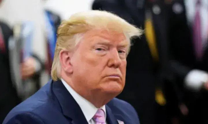 കോവിഡ് വാക്‌സിന് ആരെയും നിര്‍ബന്ധിക്കരുതെന്ന് ഡോണള്‍ഡ് ട്രംപ്