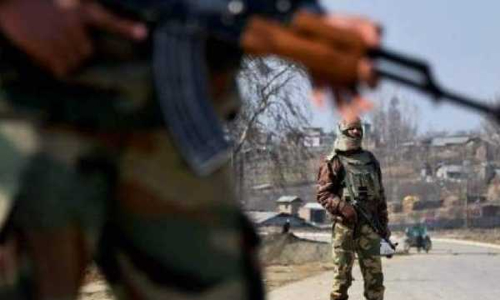 അ​ഫ്​​സ്പ നി​യ​മം പിൻവലിക്കാത്ത കേന്ദ്ര നിലപാടിനെതിരെ നാഗാ സംഘടനകൾ