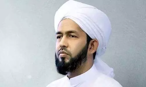 ഗുജറാത്ത്, റോഹിങ്ക്യൻ മുസ്​ലിം വംശഹത്യ;   വിവാദത്തിൽ വിശദീകരണവുമായി കാന്തപുരം എ.പി. അബ്​ദുൽ ഹകീം അസ്​ഹരി