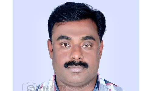 ചാവക്കാട്​ സ്വദേശി കുവൈത്തിൽ നിര്യാതനായി