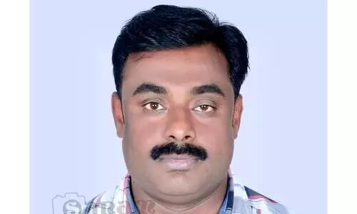 ചാവക്കാട്​ സ്വദേശി കുവൈത്തിൽ നിര്യാതനായി