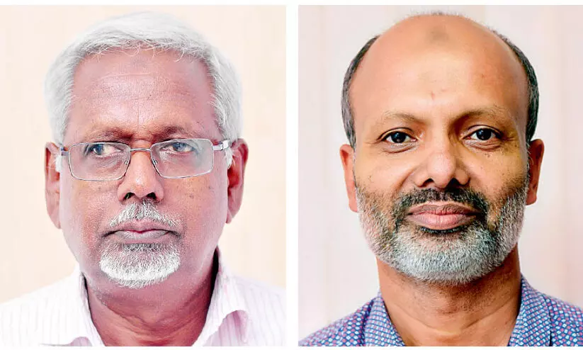 o abdurahman, V M Ibraheem