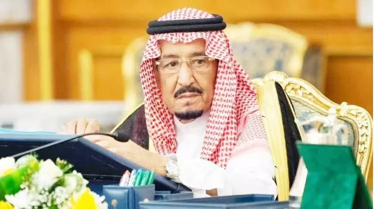 റി​യാ​ദി​ൽ ലോ​ക ടൂ​റി​സം ഒാ​ർ​ഗ​നൈ​സേ​ഷ​ൻ ഒാ​ഫി​സ്​ തു​റ​ക്കാ​ൻ അ​നു​മ​തി