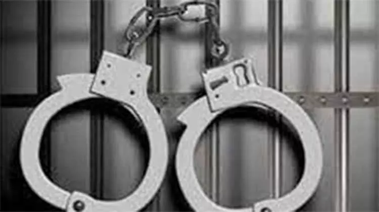 സുപ്രീം കമ്മിറ്റി നിർദേശങ്ങൾ ലംഘിച്ച വിദേശികൾ അറസ്​റ്റിൽ