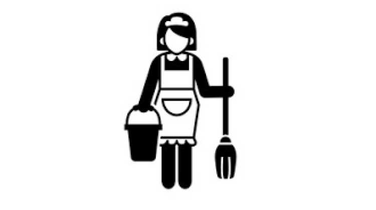 വീട്ടുജോലിക്കാരെ മെയ്ഡ് എന്ന് വിശേഷിപ്പിക്കുന്നതിന് വിലക്ക് വീട്ടുജോലിക്കാരെ മെയ്ഡ് എന്ന് വിശേഷിപ്പിക്കുന്നതിന് വിലക്ക്