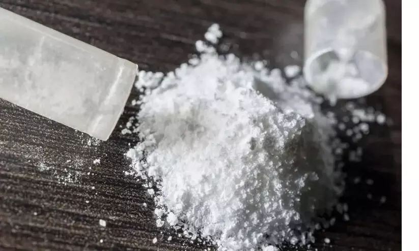 വെ​ള്ള​മു​ണ്ട​യി​ൽ ല​ഹ​രി വി​ൽ​പ​ന സ​ജീ​വം