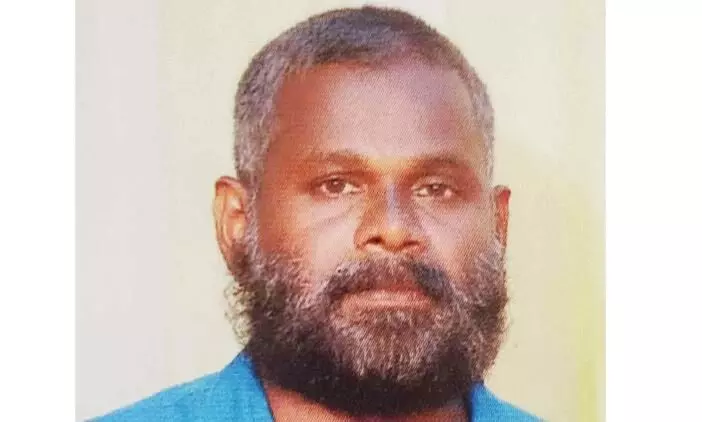 കാളയുടെ ആക്രമണത്തില് മധ്യവയസ്കന് മരിച്ചു കാളയുടെ ആക്രമണത്തില് മധ്യവയസ്കന് മരിച്ചു