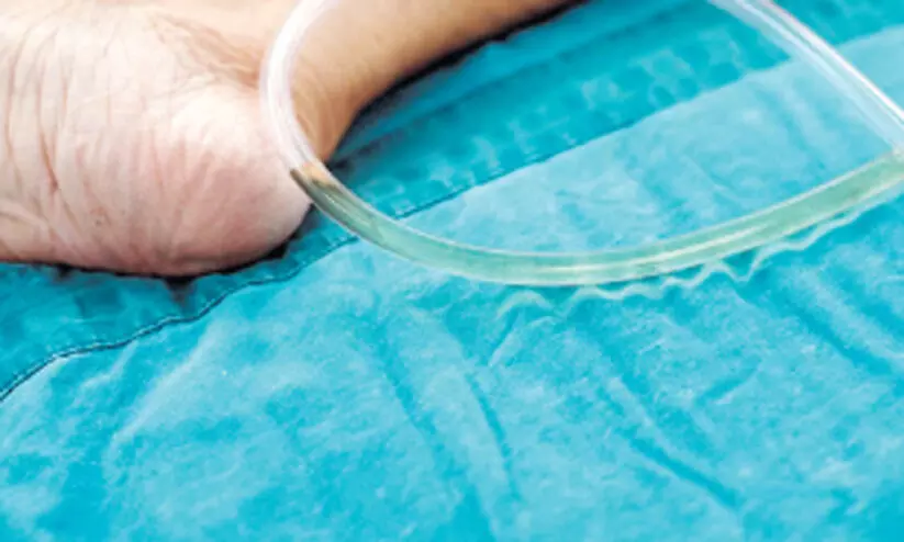 മൂത്രവിസർജനത്തിന് നിയന്ത്രണം നഷ്ടമായാൽ മൂത്രവിസർജനത്തിന് നിയന്ത്രണം നഷ്ടമായാൽ