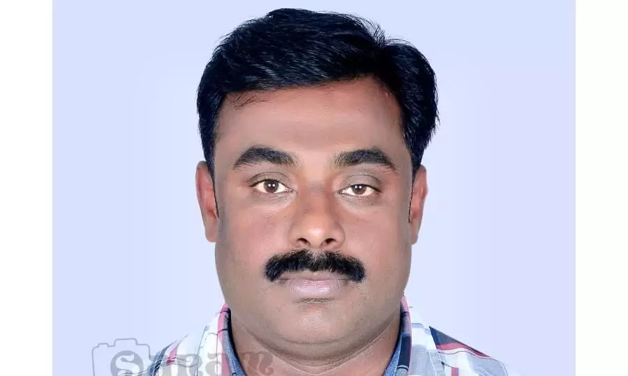 ചാവക്കാട്​ സ്വദേശി കുവൈത്തിൽ നിര്യാതനായി