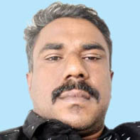 കെ​ട്ടി​ട​ത്തി​ൽ നി​ന്ന്​ ഷോ​ക്കേ​റ്റ് വീ​ണ് മ​രി​ച്ചു