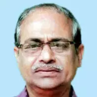 ച​ന്ദ്ര​ൻ