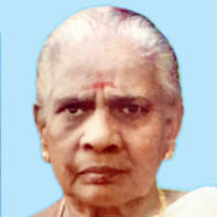 കു​ഞ്ഞി​മാ​ളു