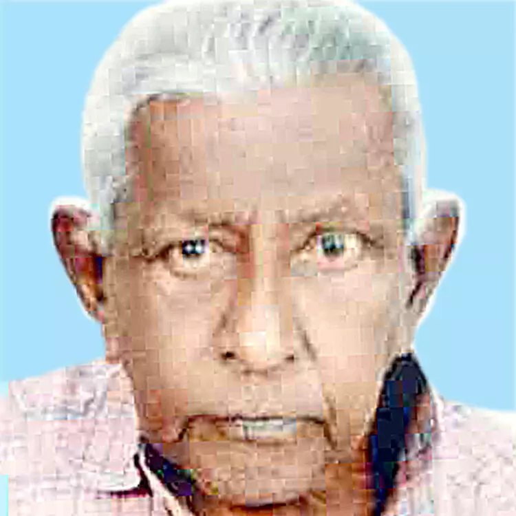 കെ.സി. അലക്‌സ്